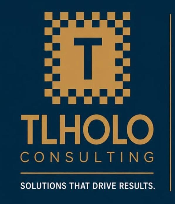 tlholoconsulting.co.za
